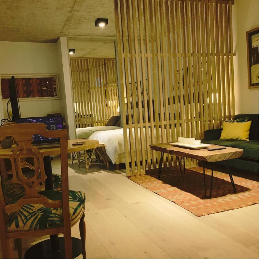 Uriarte Home Buenos Aires Exterior foto