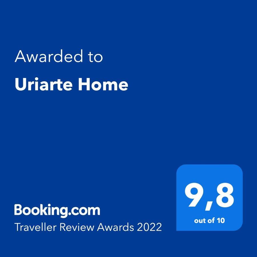 Uriarte Home Buenos Aires Exterior foto